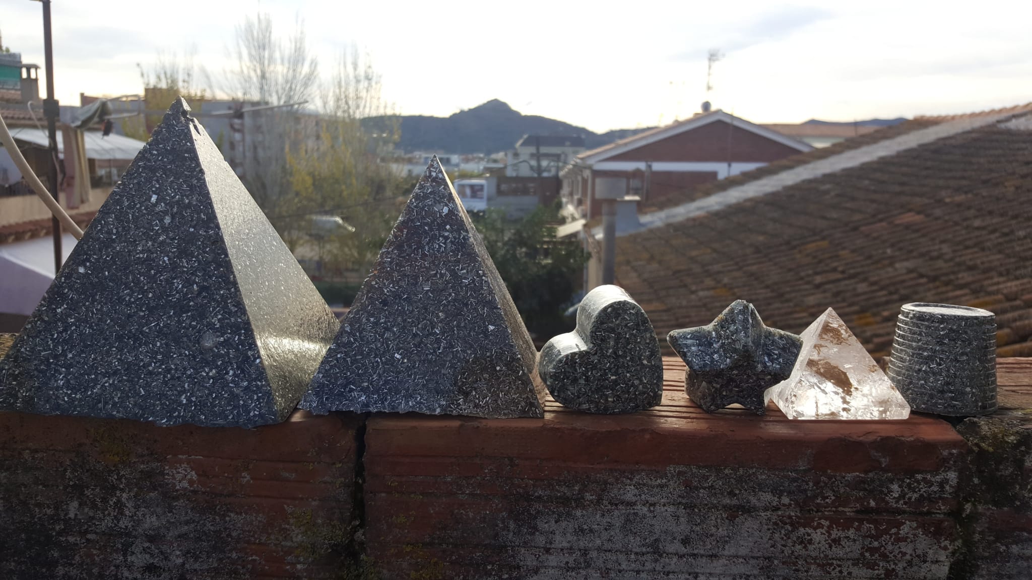 logo elartesanodelorgon.com